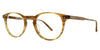 GARRETT LEIGHT WINWARD Occhiali da vista 1050-MDB