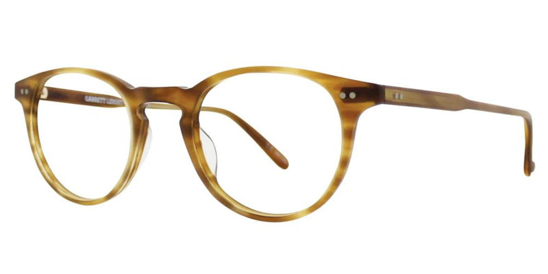 GARRETT LEIGHT WINWARD Occhiali da vista 1050-MDB