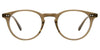GARRETT LEIGHT WINWARD Occhiali da vista 1050-OLIO