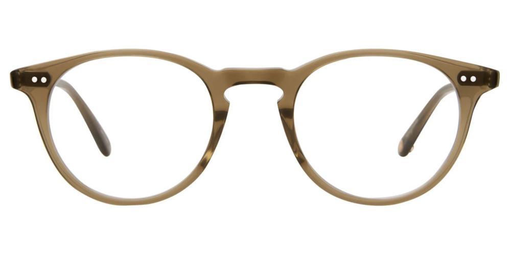 GARRETT LEIGHT WINWARD Occhiali da vista 1050-OLIO