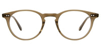 GARRETT LEIGHT WINWARD Occhiali da vista 1050-OLIO
