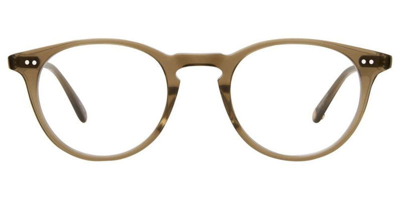 GARRETT LEIGHT WINWARD Occhiali da vista 1050-OLIO