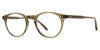GARRETT LEIGHT WINWARD Occhiali da vista 1050-OLIO