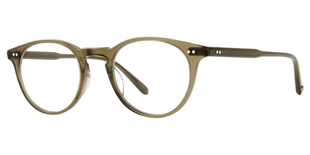 GARRETT LEIGHT WINWARD Occhiali da vista 1050-OLIO