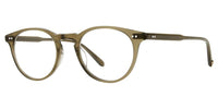 GARRETT LEIGHT WINWARD Occhiali da vista 1050-OLIO