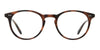 GARRETT LEIGHT WINWARD Occhiali da vista 1050-SPBRNSH