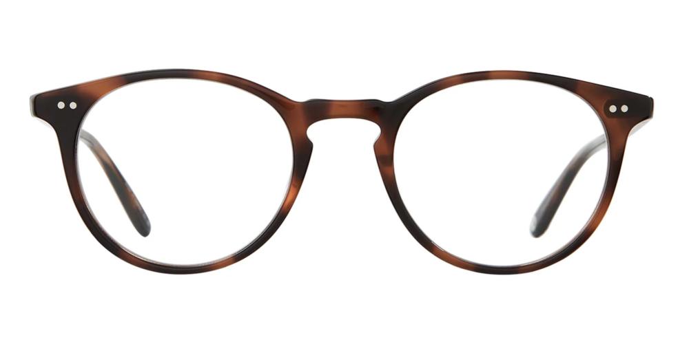GARRETT LEIGHT WINWARD Occhiali da vista 1050-SPBRNSH