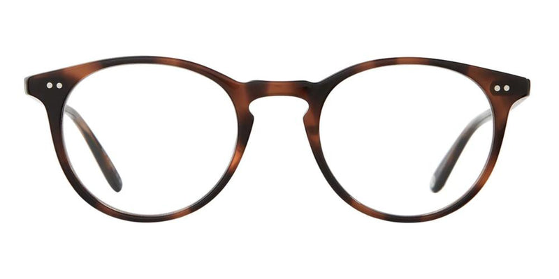 GARRETT LEIGHT WINWARD Occhiali da vista 1050-SPBRNSH