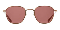 GARRETT LEIGHT WORLD SUN Occhiali da sole 4052-ATG-SPBRNSH/SFPMGT