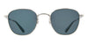GARRETT LEIGHT WORLD SUN Occhiali da sole 4052-S-SGY/SFBS
