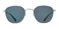GARRETT LEIGHT WORLD SUN Occhiali da sole 4052-S-SGY/SFBS
