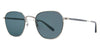 GARRETT LEIGHT WORLD SUN Occhiali da sole 4052-S-SGY/SFBS