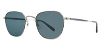 GARRETT LEIGHT WORLD SUN Occhiali da sole 4052-S-SGY/SFBS