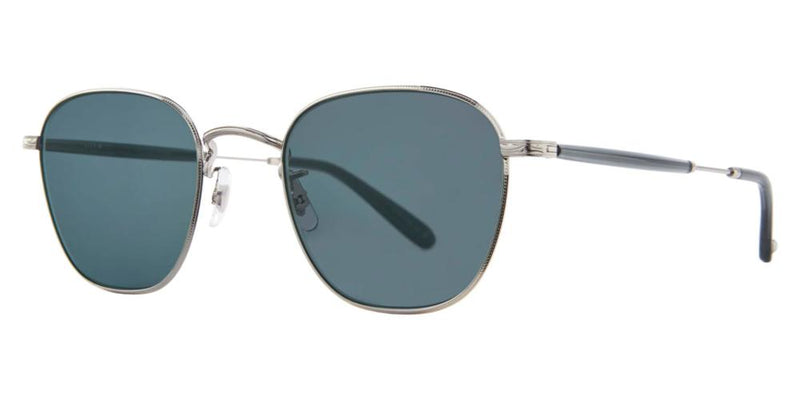 GARRETT LEIGHT WORLD SUN Occhiali da sole 4052-S-SGY/SFBS