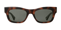 GARRETT LEIGHT WOZ SUN Occhiali da sole SPBRNSH/G15