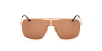 Tom Ford ZAPPA FT1173 Occhiali da sole 30E