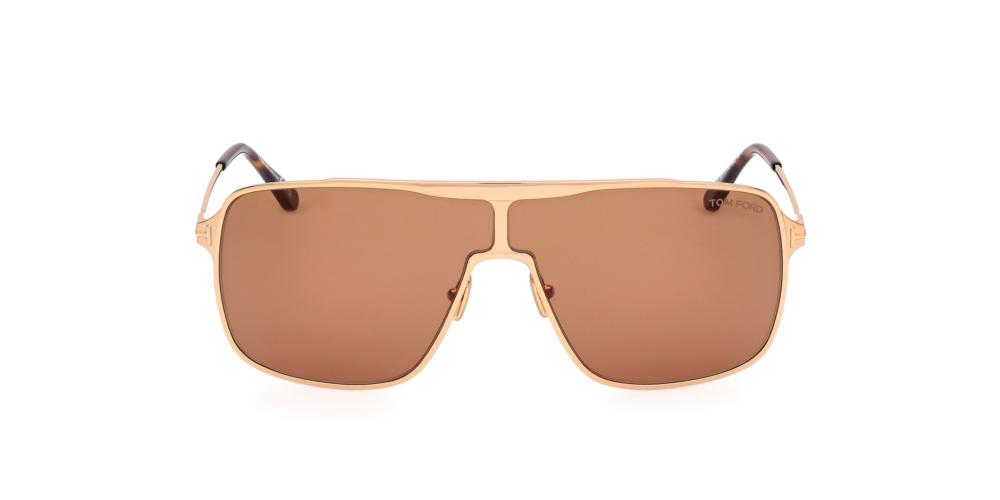 Tom Ford ZAPPA FT1173 Occhiali da sole 30E
