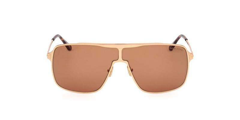 Tom Ford ZAPPA FT1173 Occhiali da sole 30E