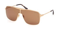 Tom Ford ZAPPA FT1173 Occhiali da sole 30E