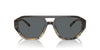 Michael Kors ZURICH MK 2219U Occhiali da sole 394287