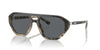 Michael Kors ZURICH MK 2219U Occhiali da sole 394287