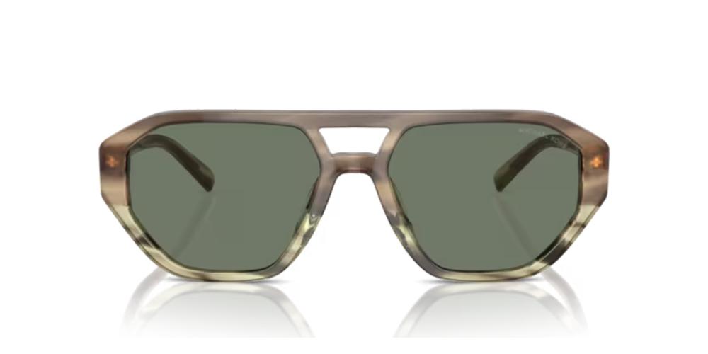Michael Kors ZURICH MK 2219U Occhiali da sole 39633 H