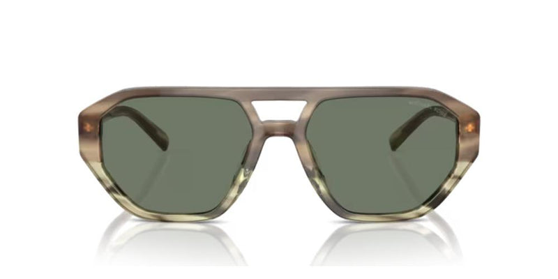 Michael Kors ZURICH MK 2219U Occhiali da sole 39633 H
