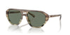 Michael Kors ZURICH MK 2219U Occhiali da sole 39633 H
