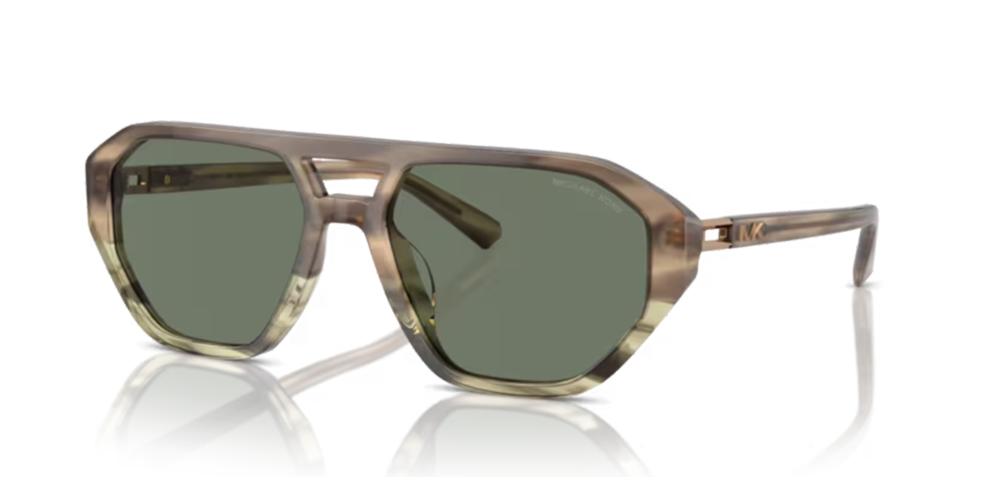 Michael Kors ZURICH MK 2219U Occhiali da sole 39633 H
