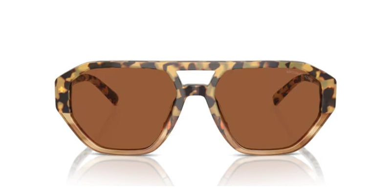 Michael Kors ZURICH MK 2219U Occhiali da sole 396573