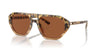 Michael Kors ZURICH MK 2219U Occhiali da sole 396573