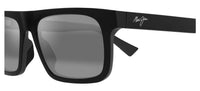 Maui Jim 'OPIO MJ0616S Occhiali da sole 616-02