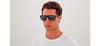 Maui Jim 'OPIO MJ0616S Occhiali da sole 616-02