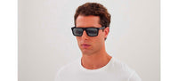 Maui Jim 'OPIO MJ0616S Occhiali da sole 616-02