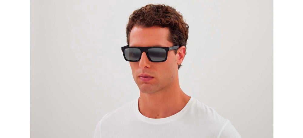 Maui Jim 'OPIO MJ0616S Occhiali da sole 616-02