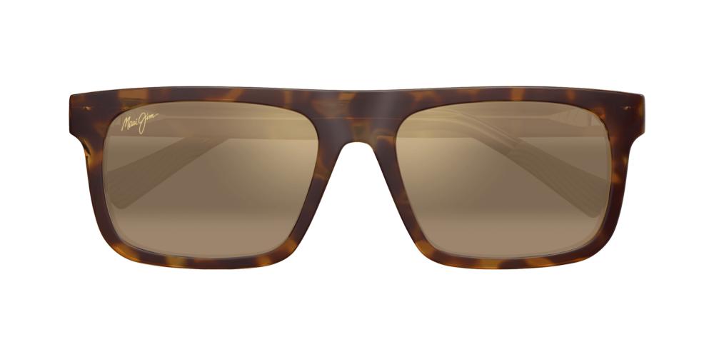 Maui Jim 'OPIO MJ0616S Occhiali da sole H616-01