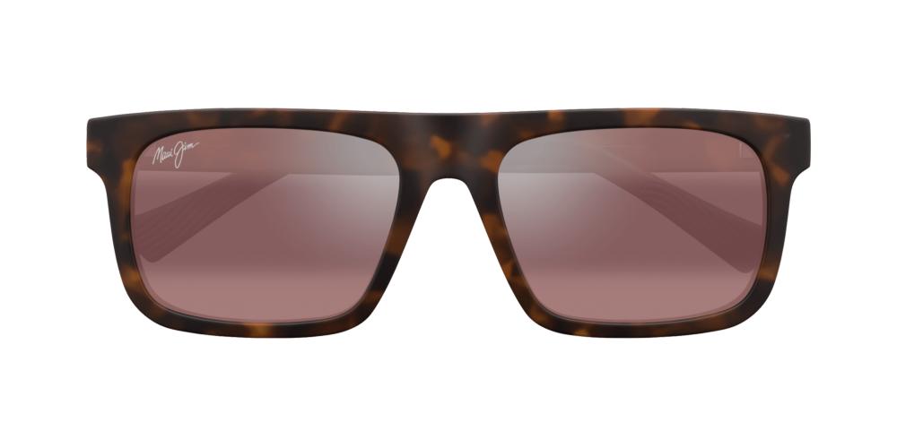 Maui Jim 'OPIO MJ0616S Occhiali da sole R616-10