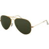 AVIATOR LARGE METAL II RB 3026