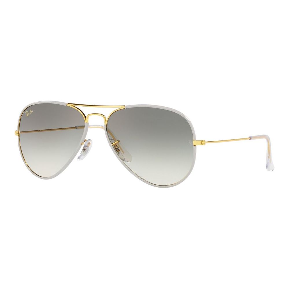 AVIATOR LARGE METAL RB 3025JM