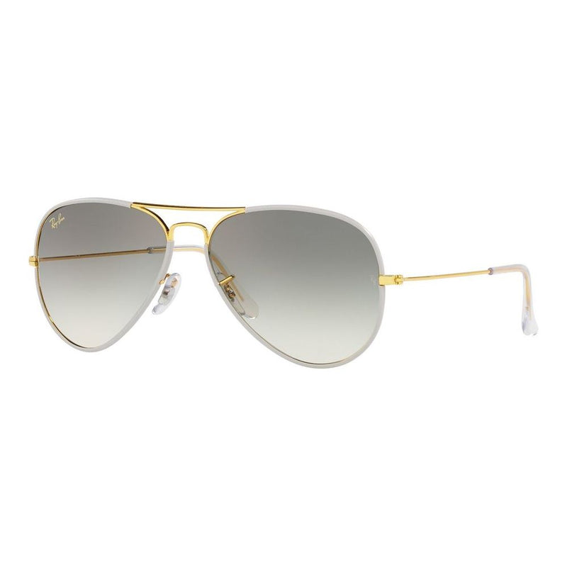 AVIATOR LARGE METAL RB 3025JM