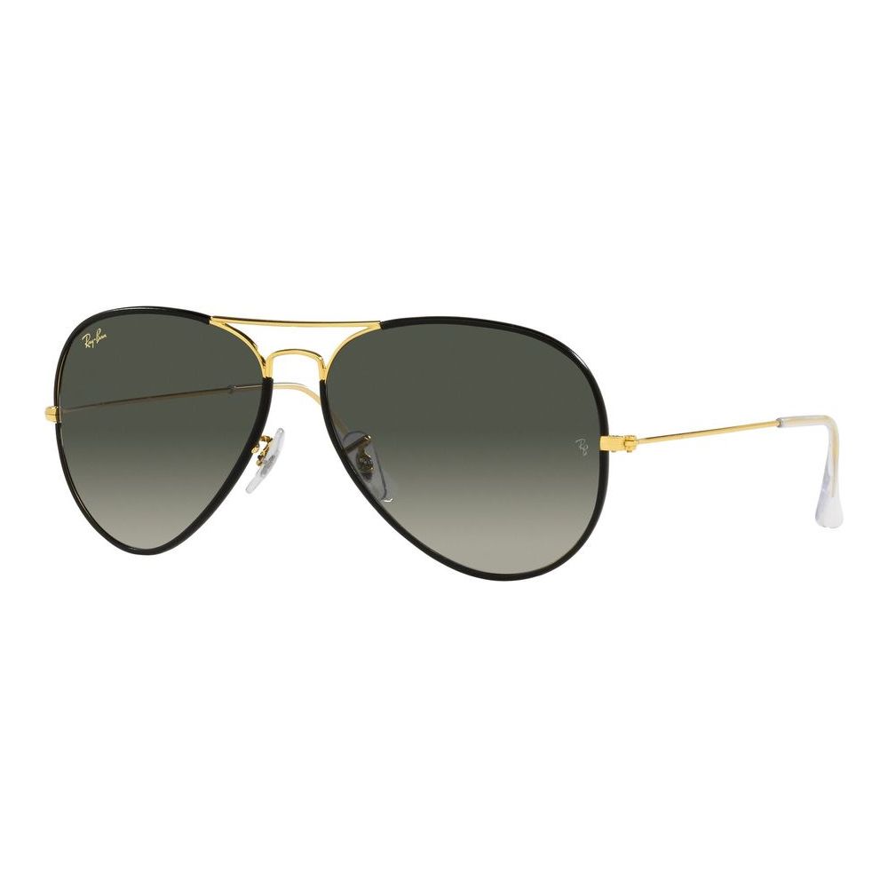 AVIATOR LARGE METAL RB 3025JM