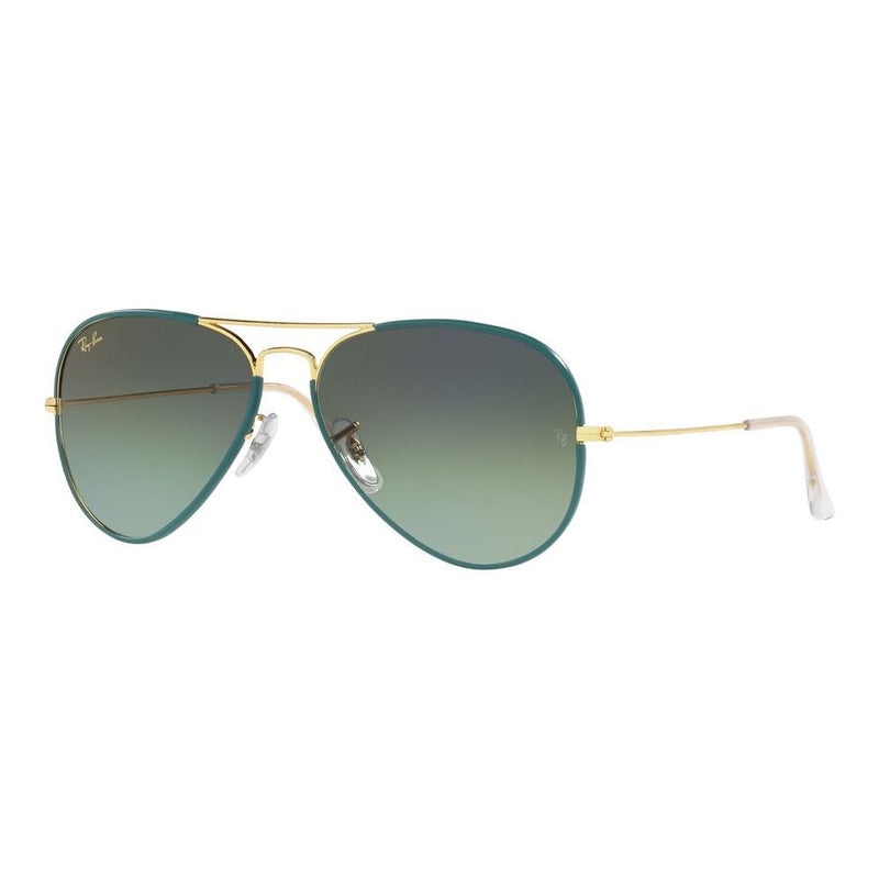 AVIATOR LARGE METAL RB 3025JM
