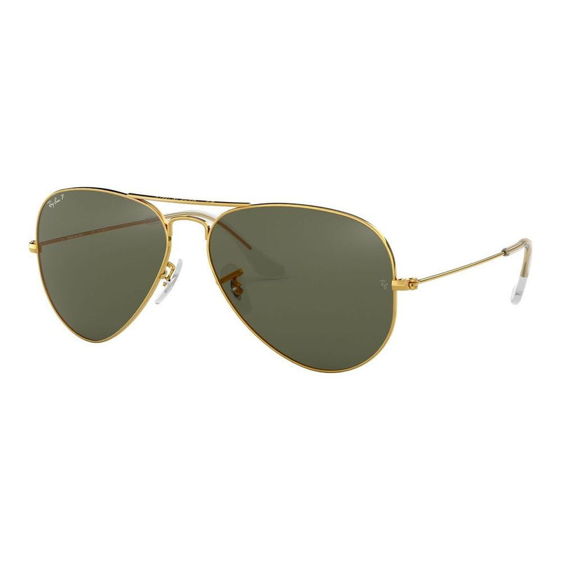 AVIATOR LARGE METAL RB 3025