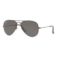 AVIATOR LARGE METAL RB 3025