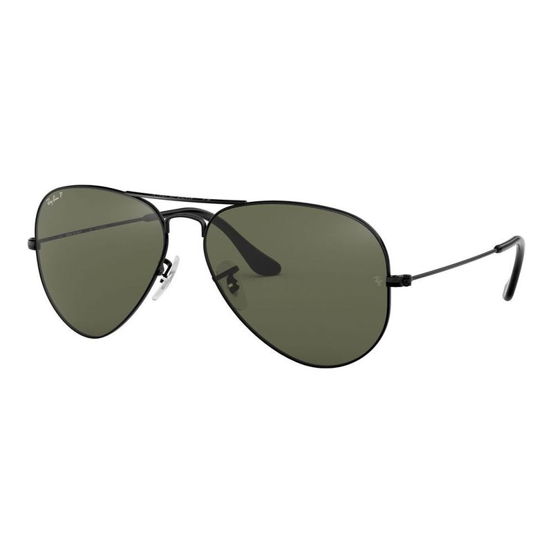 AVIATOR LARGE METAL RB 3025