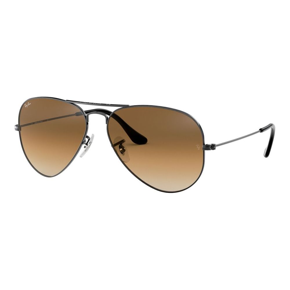 AVIATOR LARGE METAL RB 3025