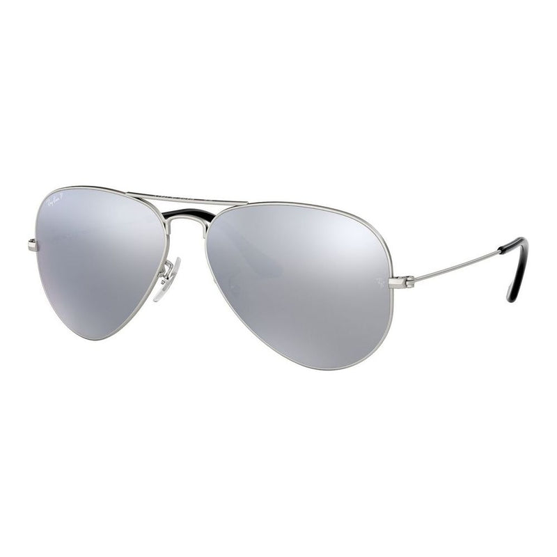 AVIATOR LARGE METAL RB 3025