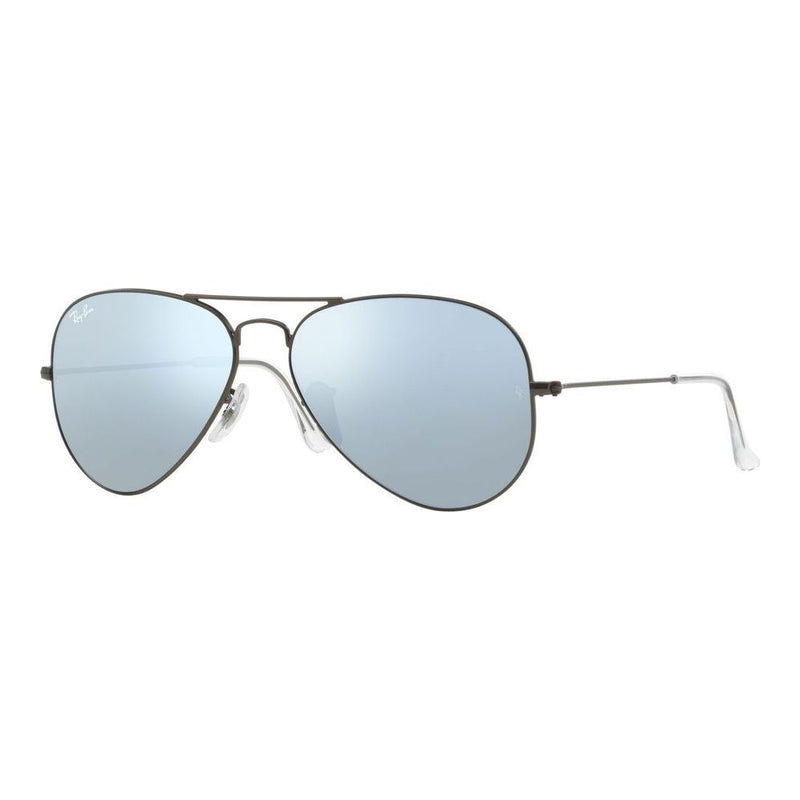 AVIATOR LARGE METAL RB 3025