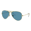 AVIATOR LARGE METAL RB 3025