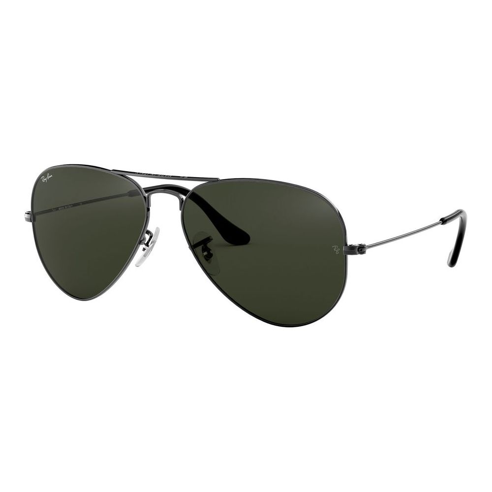 AVIATOR LARGE METAL RB 3025